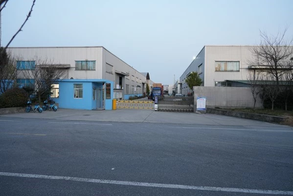 Advanced Production Facility in Shenzhen